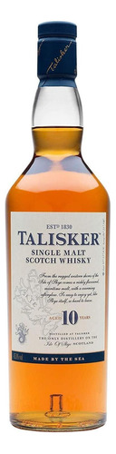 Talisker Whisky Single Malt
