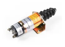 Comprar Solenoide De Paro 3405t Motor Lister Petter