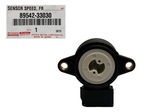 Sensor Tps Corolla 1.6 99-2000 Sapito