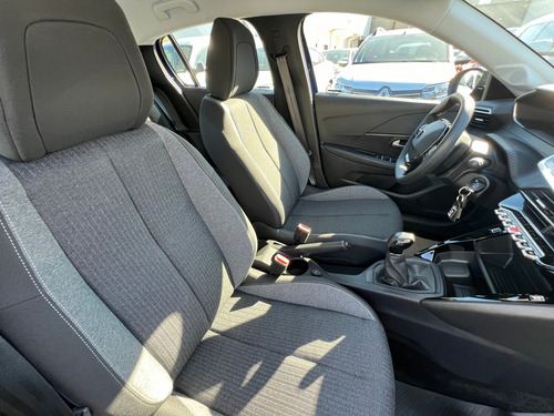 Peugeot 208 1.6 Allure