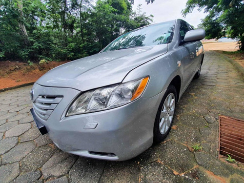 Imagem 8 de 9 de Toyota Camry 2009 3.5 V6 Xle 4p