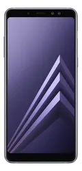 Comprar Samsung Galaxy A8 Plus Ametista Dual Chip 64gb 4 Gb Ram no Mercado Livre