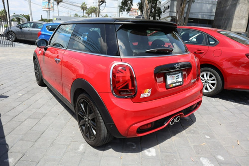 Imagen 2 de 15 de Minicooper S Hot Chilli 2020