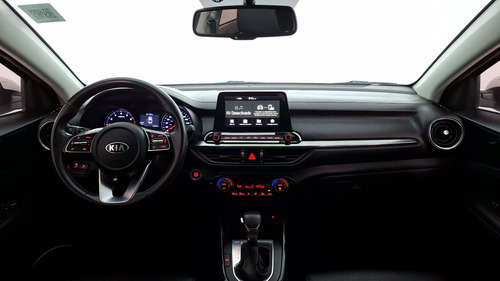 Kia Forte 2.0 EX PREMIUM AUTO