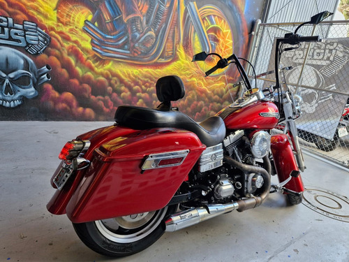 Harley Davidson Dyna Switchback 12 Titulo Limpio Checala !!!