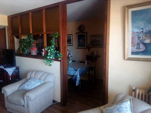 Imagen 4 de 10 de Soriano Y Quijano. Camaño Vende En Centro. Excelente Punto