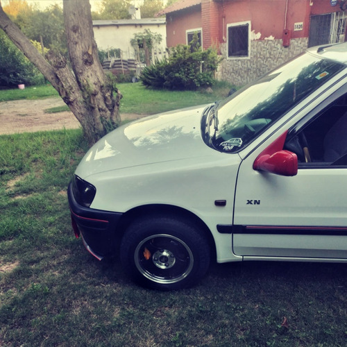 Peugeot 106 1.4 Xr