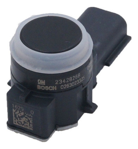 Sensor De Estacionamiento Pdc For Chevy Malibu 2017-2018