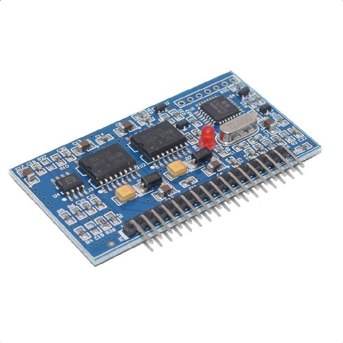 Modulo Egs002 Inversor Senoidal Spwm (eg8010 + Ir2110)