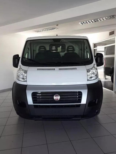 Fiat Ducato Retira Con $590000 Y Cuotas Tomamos Usados Wpp