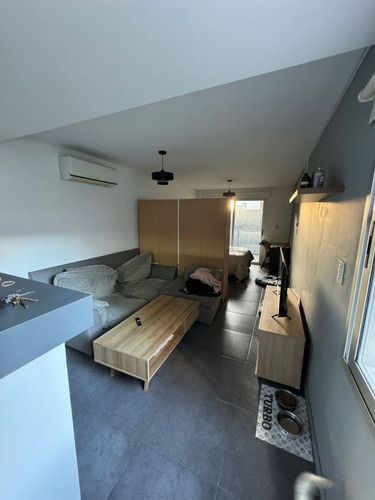 Venta Monoambiente Castelar