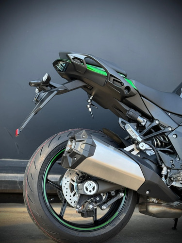 Kawasaki Ninja Sx 1000