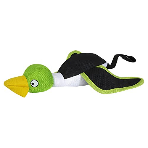 Hyper Pet Flying Series Buscando Juguetes Para Perros - Pato