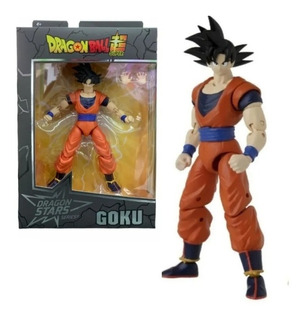 Goku Figura Articulada | MercadoLibre ????