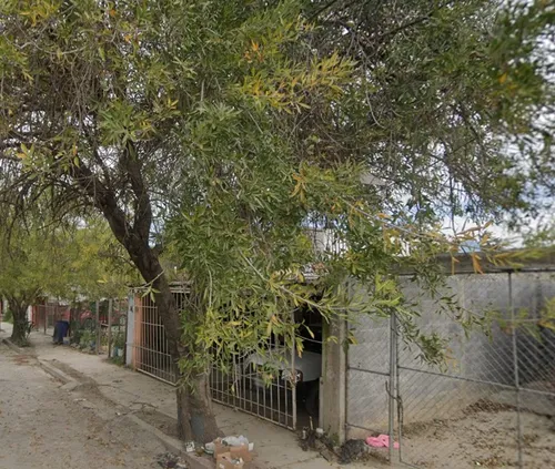 Sg- Casa En Recuperacion Bancaria En Monterrey, Jose Luis, Lozano Fernandez, Cadereyta, Jimenez.