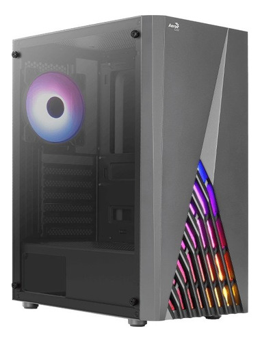 Pc I5 10400f Ssd + 1tb 16gbram 1030 Con Wifi