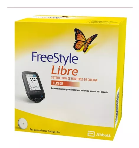 Tercera imagen para búsqueda de freestyle libre