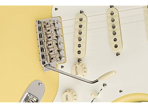 Guardabarros Brazo De Trémolo Para Estándar Stratocaster Mex