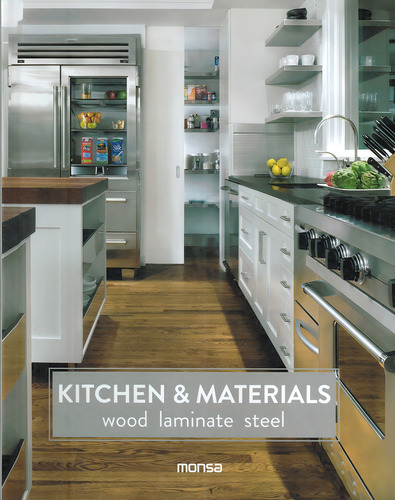 Kitchen & Materials