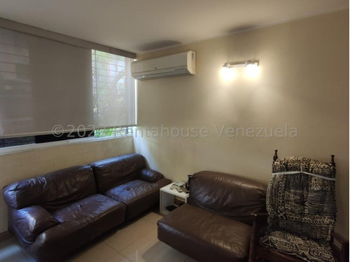 Venta De Apartamento\ Los Naranjos Humboldt  Mg  3-31948