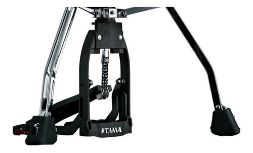 Soporte De Hihat Tama Hh805d Iron Cobra 2 Patas Velo Glide