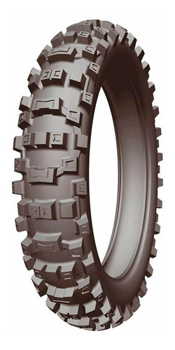 Cubierta Michelin Ac10 Enduro Motocross 100 90 19 57r Tt