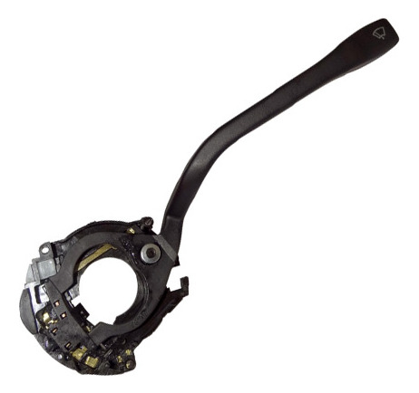 Llave Comando Limpiaparabrisas P/gol Saveiro Voyage 88/97
