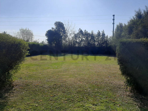 90 E/ 16 Y 17, La Plata - Lote De 20 X 30 M