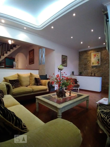 Casa À Venda - Vila Carrão, 4 Quartos, 300 - S893132799