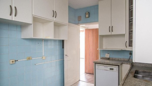 Imagem 7 de 21 de Apartamento À Venda Na Avenida Conselheiro Rodrigues Alves, Vila Mariana, São Paulo - Sp - Liv-16430