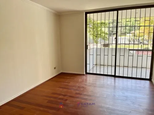 Departamento En Venta De 3 Dorm. En Vitacura - Juan Xxiii