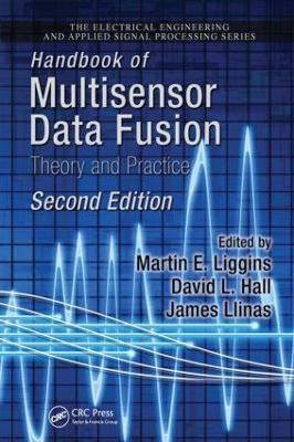 Libro Handbook Of Multisensor Data Fusion - Martin Liggins