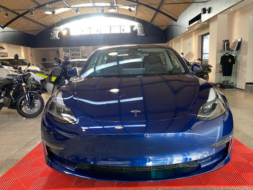 Tesla Model 3 Performance Llanta 20 Eeuu Hilton Motors Co