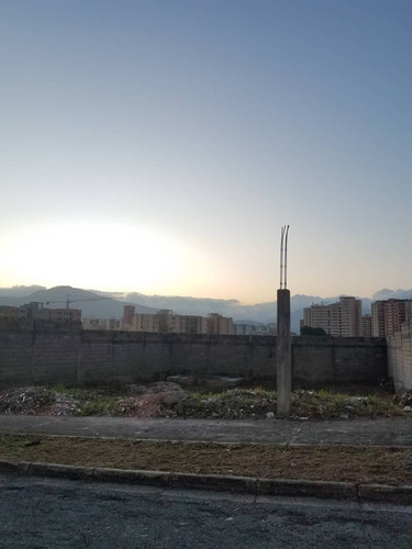 Imagen 6 de 15 de Terreno En Venta Urb. Jardin Mañongo