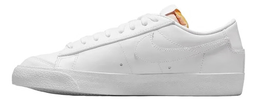 Zapatilla Nike Blazer Low 77 100% Original I Dc4769-101
