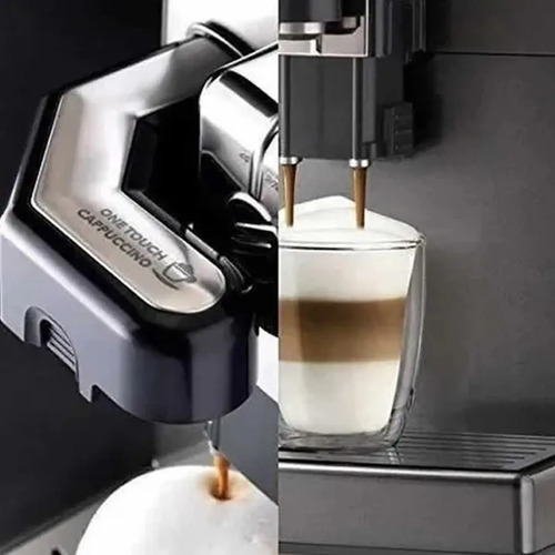 Cafetera Express Saeco Lirika Otc Automática Capuccino