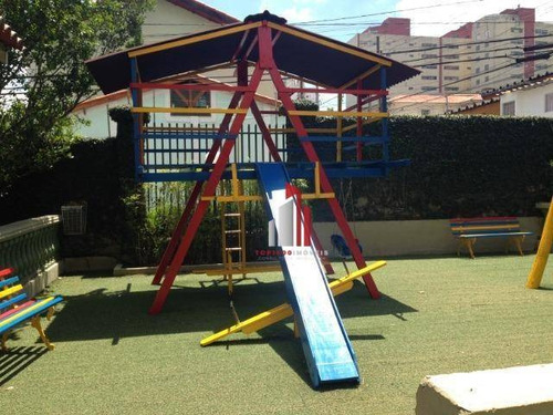 Imagem 16 de 16 de Apartamento Com 2 Dormitórios À Venda, 58 M² Por R$ 348.900,00 - Vila Siqueira (zona Norte) - São Paulo/sp - Ap0416