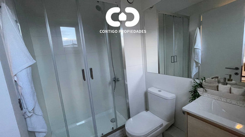 Venta Departamento Nuevo Y Moderno (63069)