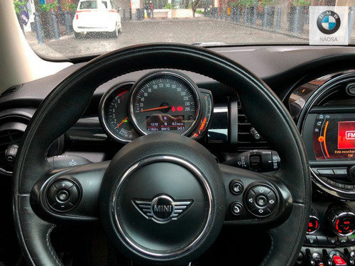 Imagen 11 de 13 de Mini Cooper Chili Manual 2019