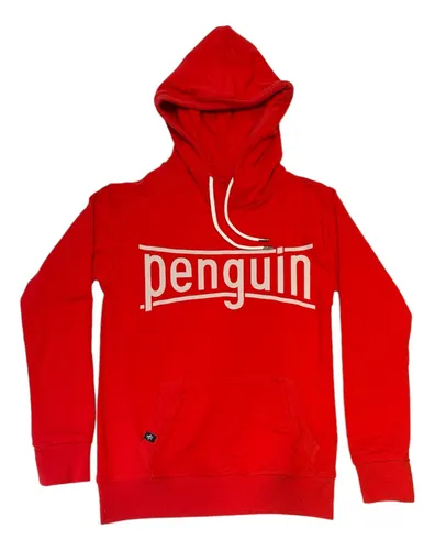 Sudadera penguin hotsell
