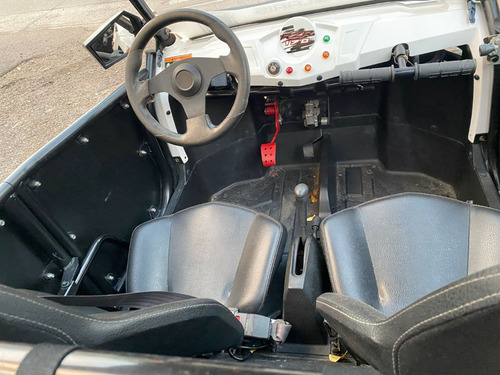 Polaris Rzr Efi 170 2021