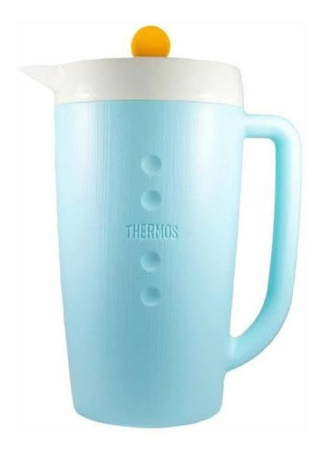 Jarra Con Aislamiento Termico Jade Thermos 