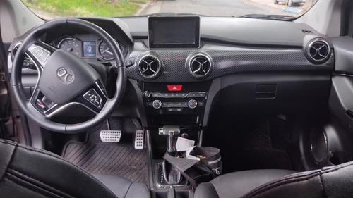 Imagen 4 de 6 de Baic X 25 Elite Automatica 2019