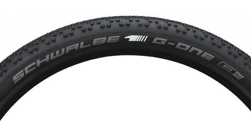 Imagen 3 de 5 de Cubierta Mtb Schwalbe G-one Bite 27.5x2.10 Norbikes