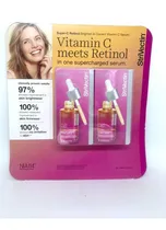 Comprar Strivectin Super-c Retinol Ilumina Corrige Sérum Vitamina C Tipo de pele Mista
