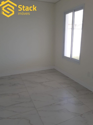 Casa Residencial Nova, Totalmente Terrea, Localizada No Condomínio Residencial Dos Lagos, Em Itupeva - Sp, Tendo Área Construída De 320,00 M² Em Um - Ca01691