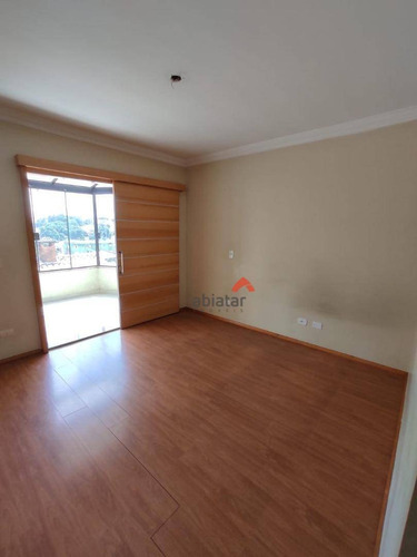 Imagem 7 de 30 de Casa Com 3 Dormitórios À Venda, 125 M² Por R$ 600.000,00 - Jardim Monte Alegre - Taboão Da Serra/sp - Ca0151
