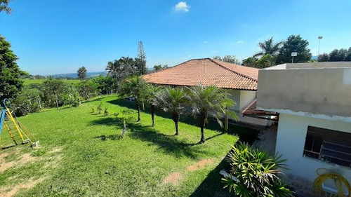 Imagem 5 de 26 de Chácara À Venda, 2670 M² Por R$ 1.000.000,00 - Cafezal Ii - Itupeva/sp - Ch0225