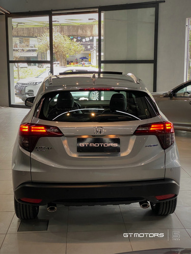 Honda HR-V 1.5 Touring Turbo Aut. 5p