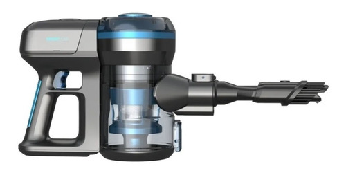 Imagen 5 de 7 de Aspiradora Inalámbrica Smartcleaner 2 Baterías Tu-smarthome